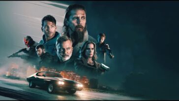 How to watch Bring Him to Me online