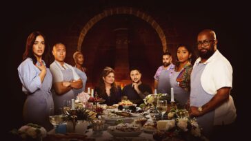 How to watch Ciao House season 2