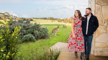 How to watch Design Down Under season 2