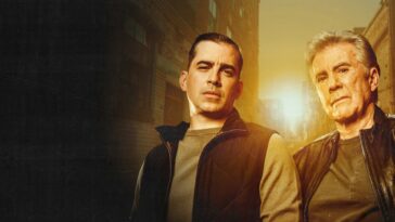 How to watch In Pursuit with John Walsh Season 5 on Max