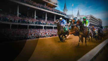 How to watch the 2024 Kentucky Derby