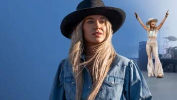 How to watch Lainey Wilson: Bell Bottom Country