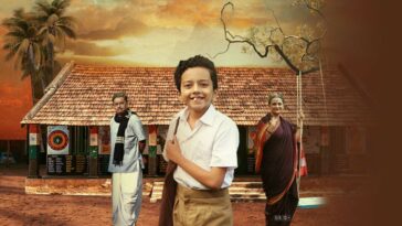 How to watch Lampan webseries for free