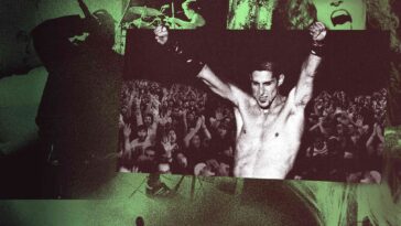 How to watch Lolla: The Story Of Lollapalooza