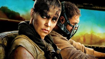 How to watch Mad Max Fury Road free