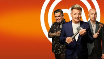 How to watch MasterChef Season 14