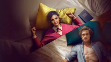 How to stream Maxton Hall – The World Between for free