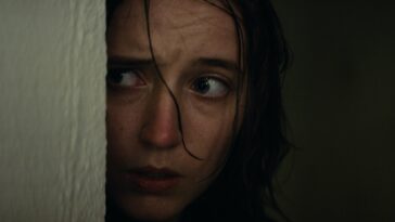 How to watch Nightwatch Demons Are Forever online