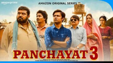 How to watch Panchayat Season 3 free