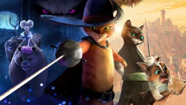 How to watch Puss in Boots The Last Wish