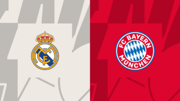 Where to watch Real Madrid vs. Bayern Munich live stream