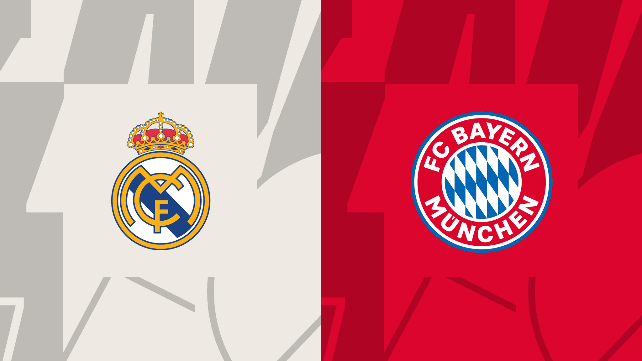 How to watch Real Madrid vs. Bayern Munich in the UK on Paramount+ UpNext by Reelgood