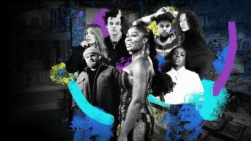 How to watch ITV Studio Sessions on ITVX for free