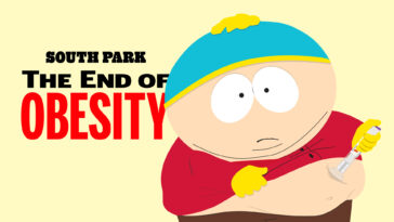 How to watch South Park The End of Obesity