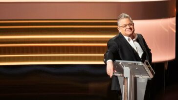 How to watch The 1% Club (2024)