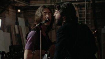 How to watch The Beatles Let It Be outside the US