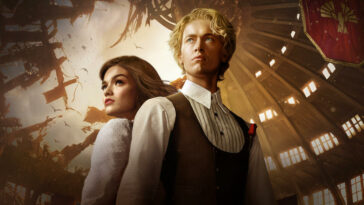 How to watch The Hunger Games The Ballad of Songbirds & Snakes