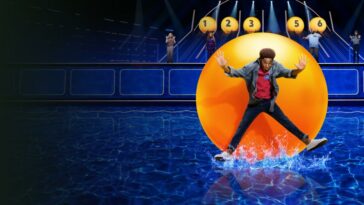 How to watch The Quiz With Balls
