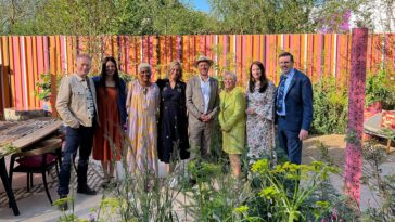 How to watch the 2024 RHS Chelsea Flower Show for free
