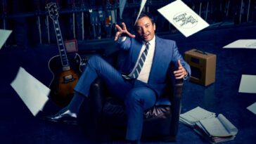 How to watch The Tonight Show Starring Jimmy Fallon 10th Anniversary Special free