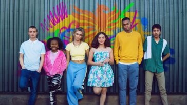 How to watch Phoenix Rise series 3 for free