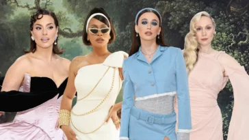 How to watch the the 2024 Met Gala for free