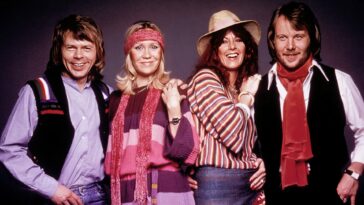 How to watch ABBA: Against the Odds on BBC iPlayer