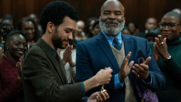 How to watch The American Society of Magical Negroes on Peacock