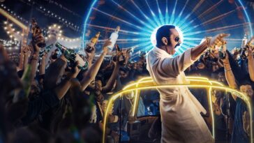 How to watch Aavesham (2024) online on Prime Video