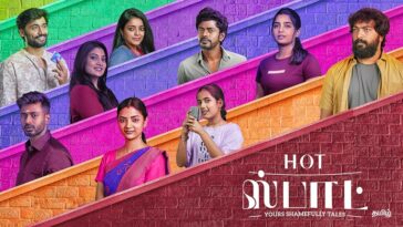 How to Watch Hot Spot in Australia on Prime Video