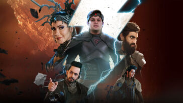 How to watch Baalveer Season 4 on Sony LIV