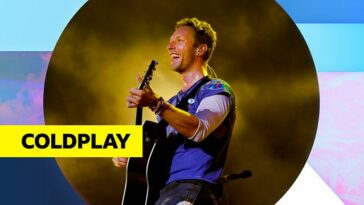 How to watch Big Weekend Luton 2024: Coldplay in the US on BBC iPlayer