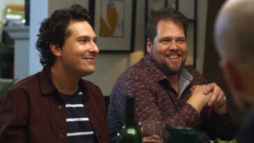 How to Watch Bellefleur on Crave