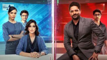 How to watch The Broken News Season 2 on ZEE5