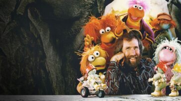 How to watch Jim Henson: Idea Man in the US on Disney+ Hotstar