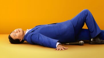 How to watch I Can See Your Voice Season 3 outside the US on FOX