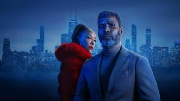 How to watch The Chi Season 6 Part 2