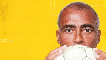 How to watch Romário O Cara Documentary outside the US on Max