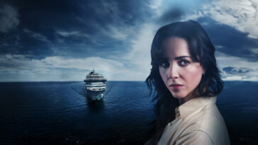 How to watch Cruise Ship Murder in the UK on Lifetime