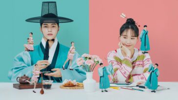 How to watch Dare to Love Me outside the US on Viki