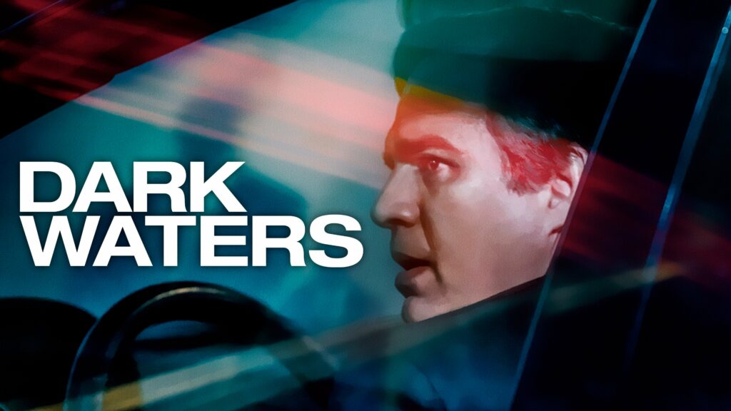 Watch Dark Waters in Canada