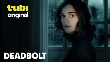 How to watch Deadbolt (2024) on Tubi for free
