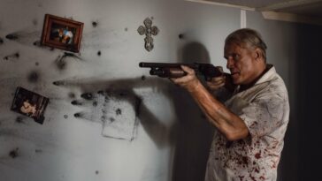 How to Watch Wanted Man outside the US on Hulu