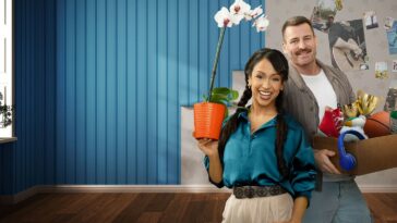 How to watch Empty Nest Refresh outside the US on The Roku Channel