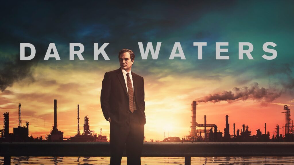 How to Watch Dark Waters on Netflix in Australia