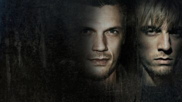 How to watch Fallen Idols: Nick and Aaron Carter outside the US on Max