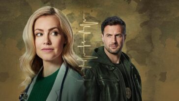 How to watch Family Practice Mysteries: Coming Home outside the US on Peacock