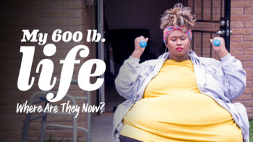 How to watch My 600-lb Life: Where Are They Now? Season 9 on Max