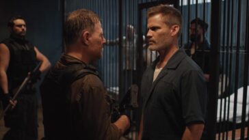 How to watch The Flood outside the US on Hulu