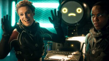 How to watch Galaxy Dance in the US on BBC iPlayer